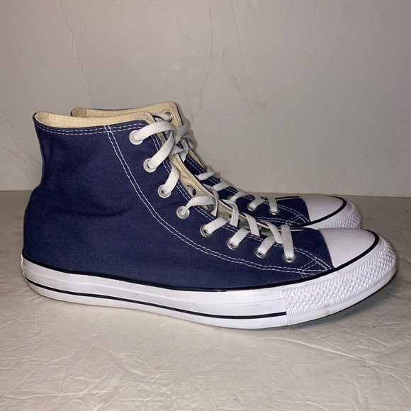 Converse Chuck Taylor All Star Hi Men Size 12